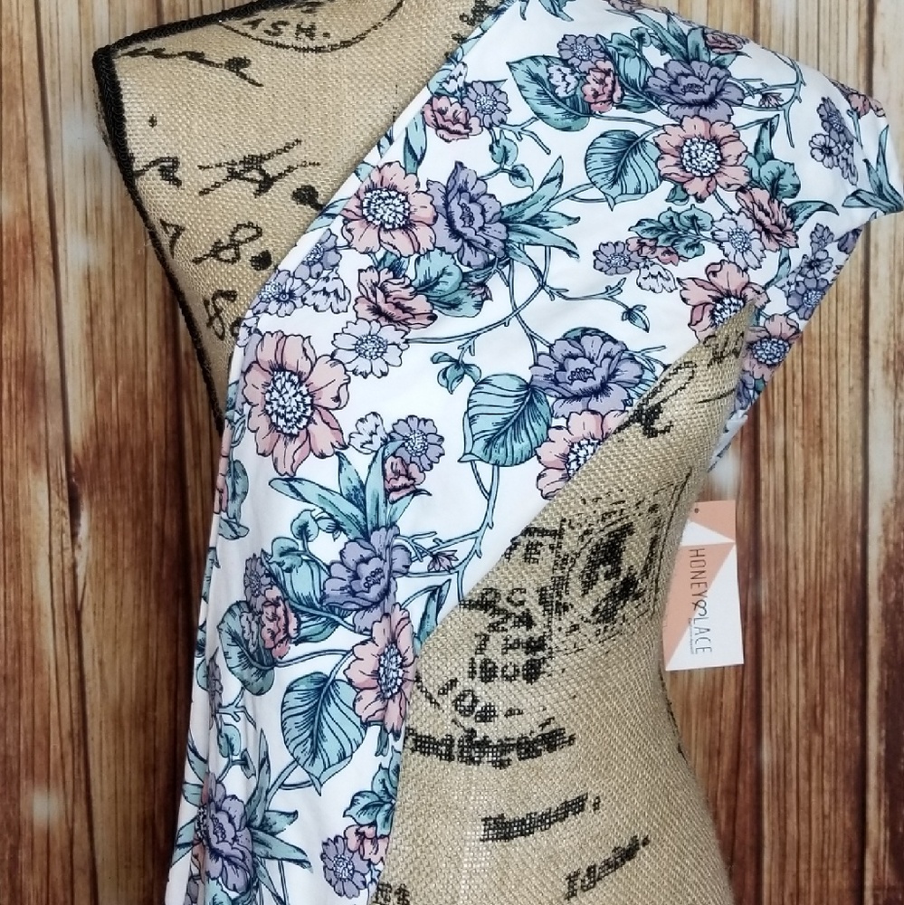 Honey & Lace Laguna Leggings
